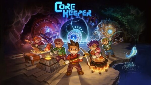 How to Thrive in Core Keeper: A Comprehensive Guide to Survival and Success